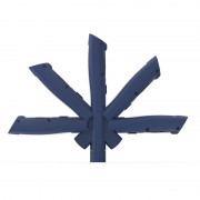 Ручний ліхтар на акумуляторі 200 lumen (комплект 2 шт) SCANGRIP MINI MAG PRO PROMO 2024