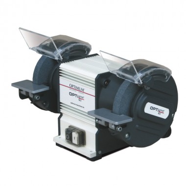 Заточной станок Optimum OPTIgrind GU 25 (380 В) STURMER Maschinen