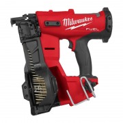 Пістолет цвяхозабивний акумуляторний MILWAUKEE M18 FRCN45-0X (HD кейс)