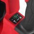 Пистолет гвоздозабивной аккумуляторный бесщёточный MILWAUKEE M18 FRCN45-0X (19-45мм)(каркас, HDкейс)