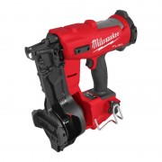 Пістолет цвяхозабивний акумуляторний MILWAUKEE M18 FRCN45-302X, (+ заряд.пристрій, 2 акум., HD кейс)