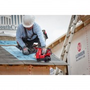 Пістолет цвяхозабивний акумуляторний MILWAUKEE M18 FRCN45-302X, (+ заряд.пристрій, 2 акум., HD кейс)