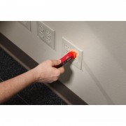 Детектор напруги безконтактний MILWAUKEE, з лазерним термометром (2225-20)