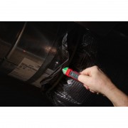 Детектор напруги безконтактний MILWAUKEE, з лазерним термометром (2225-20)