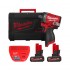 Гайковерт високомоментний MILWAUKEE 1/2