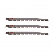 Полотно для саб.пилы 240х5,5/6 (3 шт)