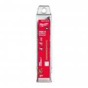 Сверло по металлу HSS-Co MILWAUKEE, DIN338, Ø8,0х117х75мм, (5шт)