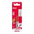 Свердло по металу Milwaukee RedHEX HSS-G TiN 2мм (2 шт)