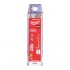 Свердло по металу Milwaukee RedHEX HSS-G TiN. 3мм (10 шт)