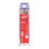 Свердло по металу Milwaukee RedHEX HSS-G TiN. 4мм (10 шт)
