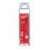 Свердло по металу Milwaukee RedHEX HSS-G TiN. 5мм (10 шт)