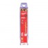 Свердло по металу Milwaukee RedHEX HSS-G TiN. 8мм (5 шт)
