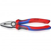 Плоскогубці комбіновані KNIPEX 03 02 200