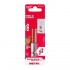 Свердло по металу Milwaukee RedHEX HSS-G TiN 3мм (2 шт)