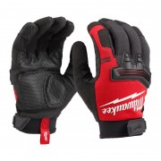 Рукавиці DemoX Work MILWAUKEE - 10/XXL