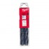 Сверло по металлу HSS-R MILWAUKEE, DIN338, Ø11,0х142х94мм, (5шт)