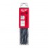 Свердло по металу HSS-R MILWAUKEE DIN338, діаметр 11,5мм, (5шт), пластикова коробка Свердло по металу HSS-R MILWAUKEE DIN338, діаметр 11,5мм, (5шт), пластикова коробка
