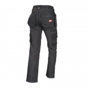 Штани робочі FREEFLEX MILWAUKEE, WP BL 56, розмір 56 W40/L32