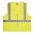 Жилет сигнальний Hi-Viz MILWAUKEE, жовтий (2XL/3XL) Жилет сигнальний Hi-Viz MILWAUKEE, жовтий (2XL/3XL)