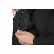 Куртка рабочая MILWAUKEE, WJ, черная, размер XL