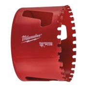 Коронка алмазна Diamond Plus Milwaukee Ø 68мм (1 шт)
