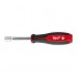 Викрутка наскрізна HollowCore MILWAUKEE, SW 10мм