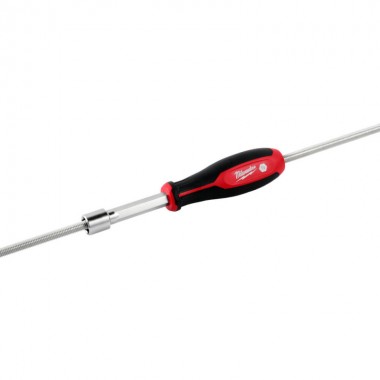 Викрутка наскрізна HollowCore MILWAUKEE, SW 10мм