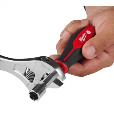 Викрутка наскрізна HollowCore MILWAUKEE, SW 13мм Викрутка наскрізна HollowCore MILWAUKEE, SW 13мм