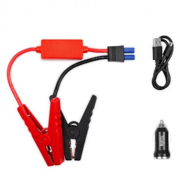 Пусковое устройство Telwin DRIVE MINI 12V
