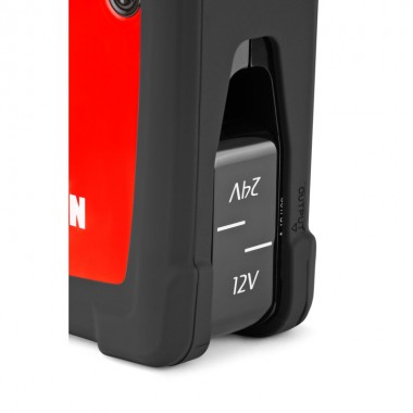 Пусковий пристрій Telwin DRIVE PRO 12V/24V
