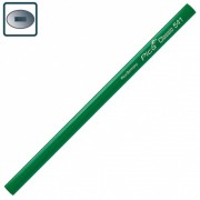 Карандаш каменщика Pica 541/30 Classic Stonemason Pencil, 10H, 30см (100)