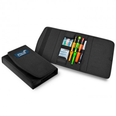 Набор для маркировки профессиональный для инсталляторов Pica 55020 Master-Set Plumber (6шт)