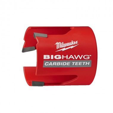 Коронка по мультіматеріалу MILWAUKEE Bighawg, O68мм