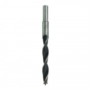 Сверло по дереву трехточечное DIN 7487 E MILWAUKEE, Ø12х151х96мм