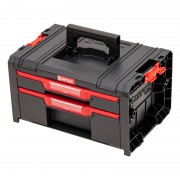 Ящик для инструментов QBRICK SYSTEM PRO Drawer 2 Toolbox 2.0 EXPERT Размер : 450 x 320 x 240