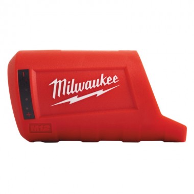 Адаптер для аккумуляторов MILWAUKEE, М12 USB