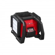 Ліхтар акумуляторний MILWAUKEE M18 MDTL-0
