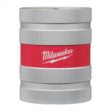 Знімач заусенців на трубах зовнішній-внутрішній MILWAUKEE, O10-54мм