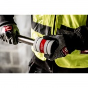 Знімач заусенців на трубах зовнішній-внутрішній MILWAUKEE, O10-54мм