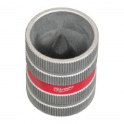 Знімач заусенців на трубах зовнішній-внутрішній MILWAUKEE, O6-35мм