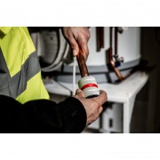 Знімач заусенців на трубах зовнішній-внутрішній MILWAUKEE, O6-35мм