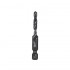 Свердло-метчик 1/4 Hex комбіноване 3-в-1 HSS-G MILWAUKEE, M5x57мм
