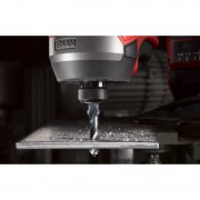 Свердло-метчик 1/4 Hex комбіноване 3-в-1 HSS-G MILWAUKEE, M10x58мм