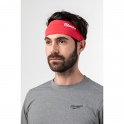 Бафф (захист обличчя/шиї/голови) Performance MILWAUKEE NGFMP RD, червоний