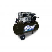 Компрессор поршневой FIAC AB 100-360 BLK-IT (220V) (ресивер 100 л, пр-сть 330 л/мин)