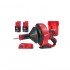 Аккумуляторная прочистная машина MILWAUKEE M12 BDC6-202C 4933451635 Аккумуляторная прочистная машина MILWAUKEE M12 BDC6-202C 4933451635