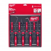 Набір гаків (8 предм.)