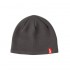 Шапка MILWAUKEE, BNI GR, серая, ONE-SIZE