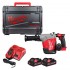 Перфоратор аккумуляторный бесщёточный SDS PLUS удар 2.3 Дж M18 FHAFOH16-302X 16MM MILWAUKEE
