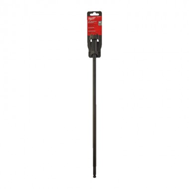 Удлинитель для насадок SFD 7/16'' Hex MILWAUKEE, 450мм